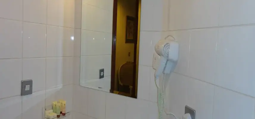 Elaf Taiba Hotel image